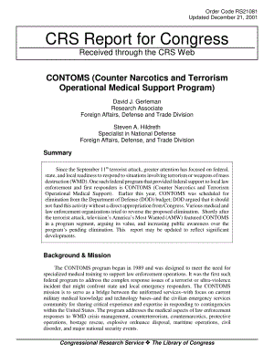 [20011221]RS21081_CONTOMS（禁毒和恐怖主义行动医疗支持计划）.pdf