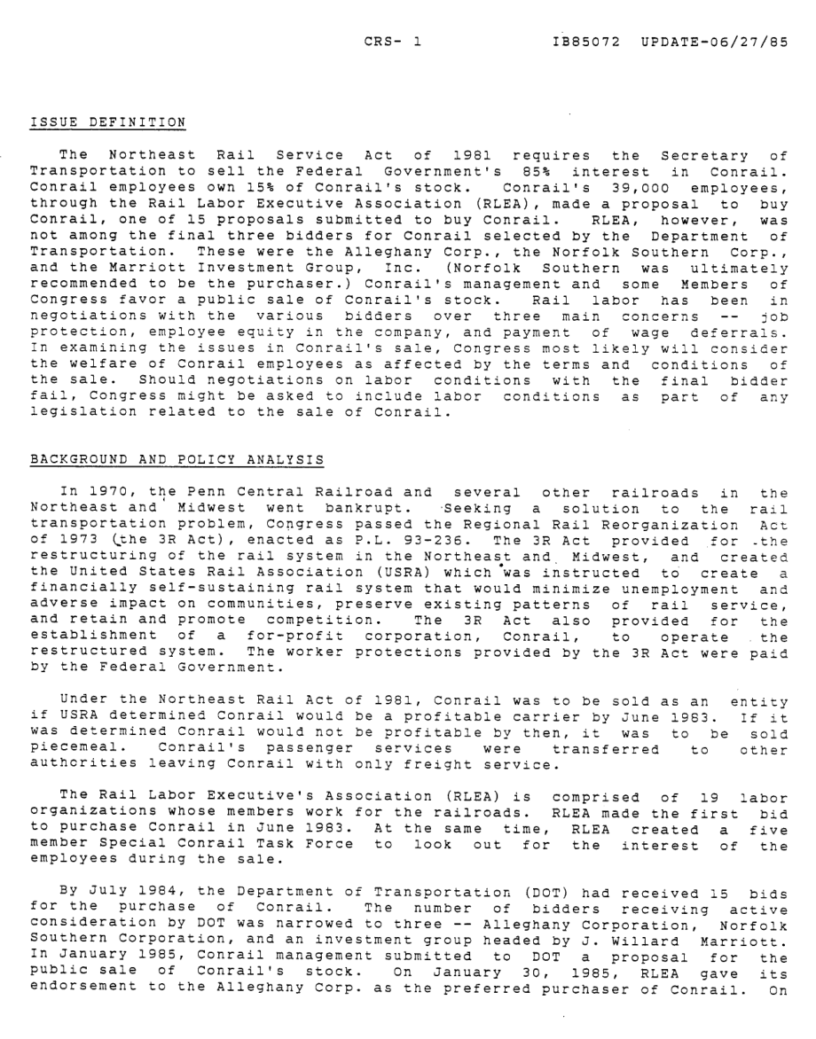 [19850627]IB85072_Conrail销售：劳动力方面.pdf_第2页