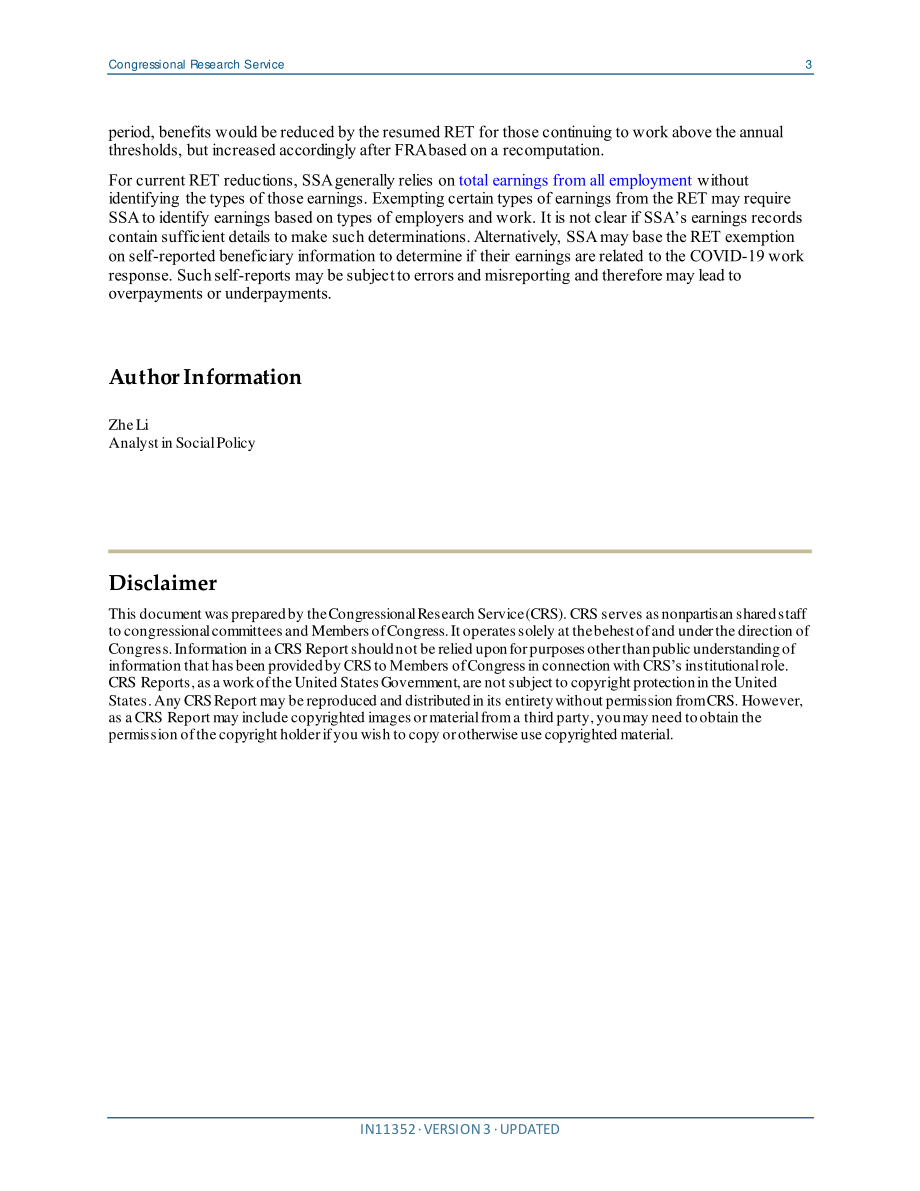 [20200928]IN11352_社会保障退休收入测试（RET）：新冠肺炎相关工作反应的收入豁免.pdf_第3页