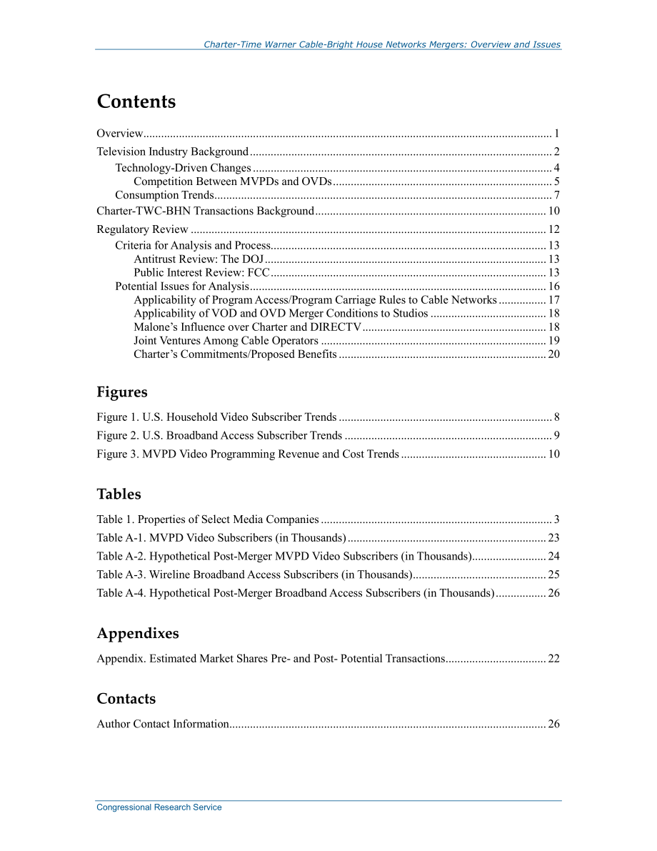 [20150724]R44122_Charter Time Warner Cable Bright House Networks合并：概述和问题.pdf_第3页