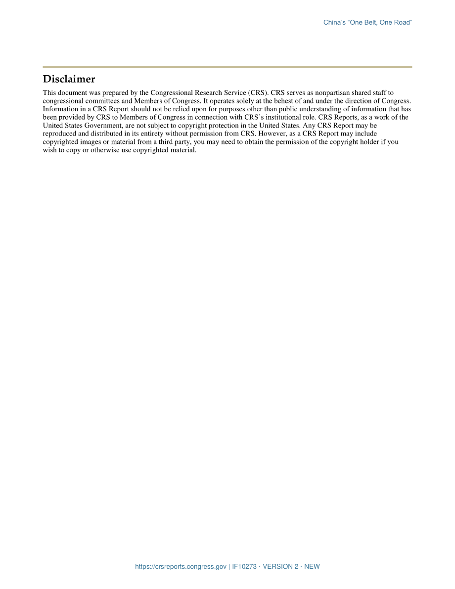 [20150806]IF10273_中国的“一带一路” .pdf_第3页