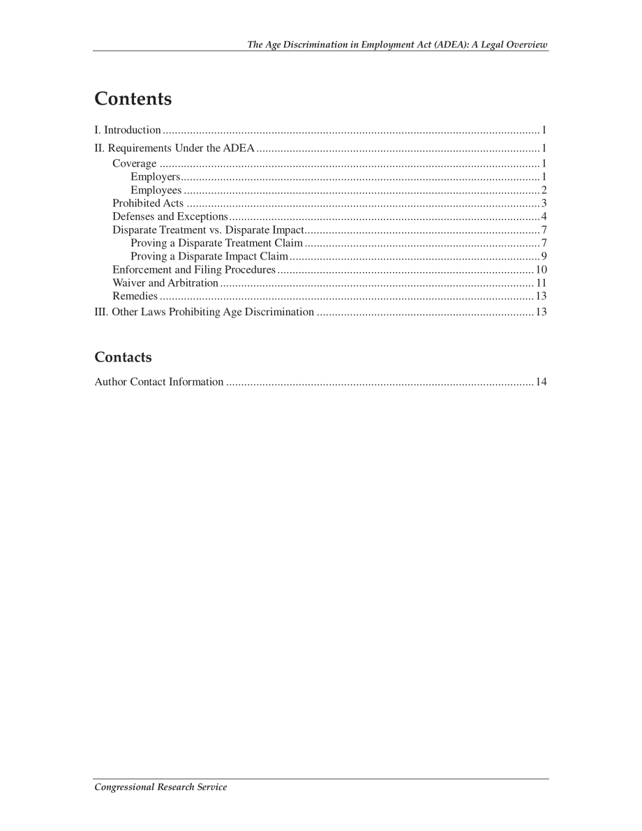 [20100623]RL34652_《就业年龄歧视法》（ADEA）：法律概述.pdf_第3页