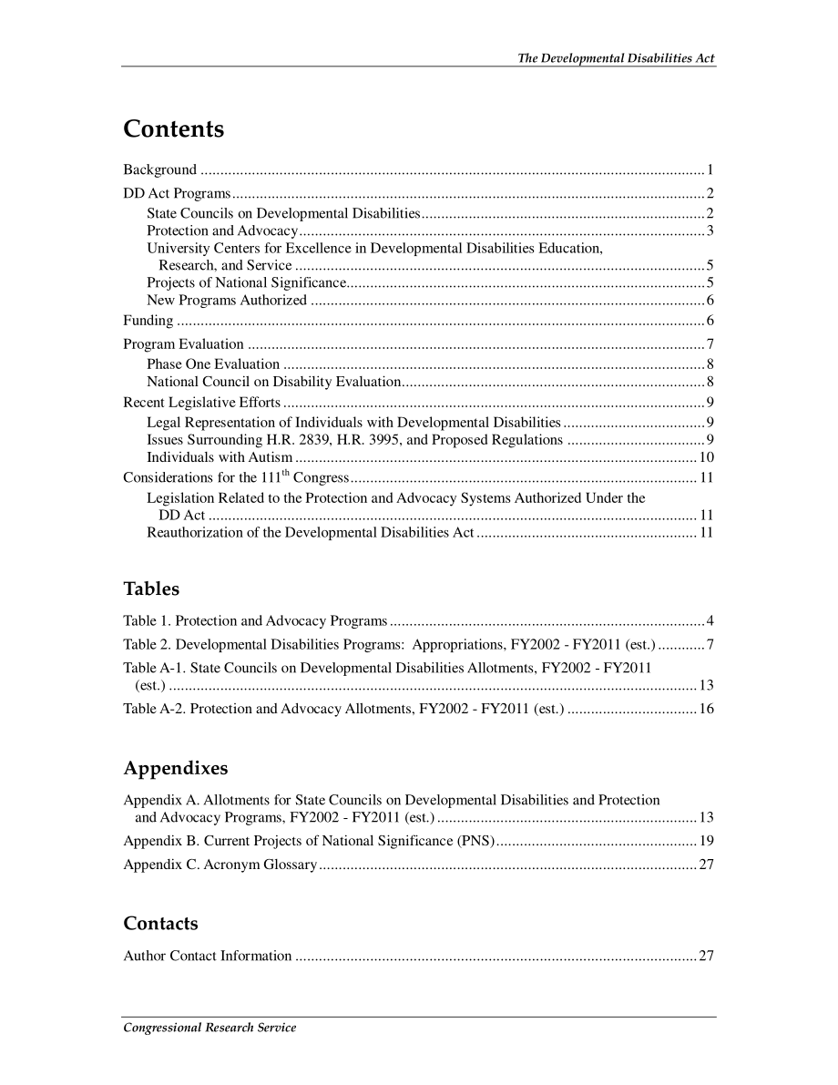 [20101112]RL34507_发展残疾法案.pdf_第3页