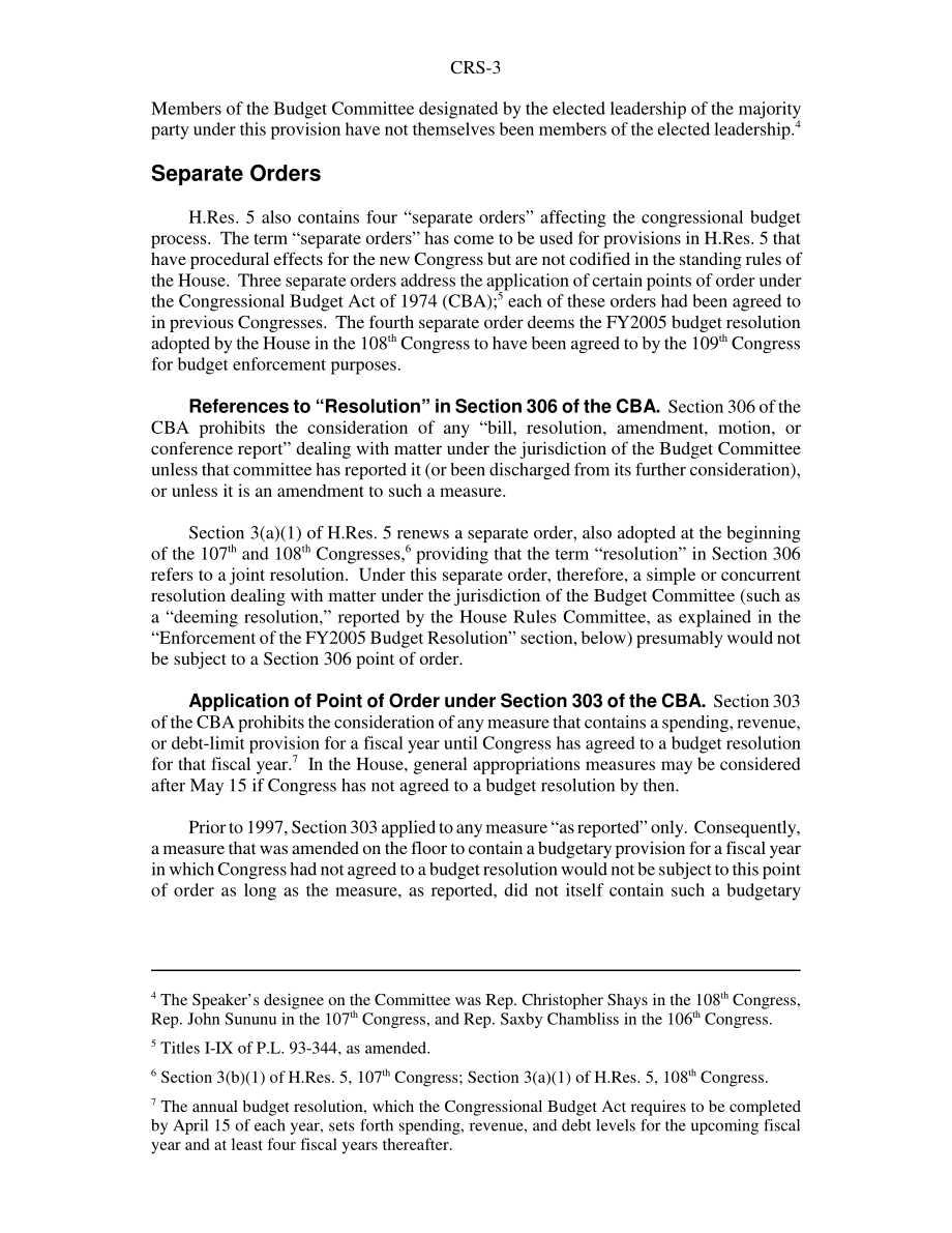 [20050107]RS22021_影响第109届国会预算程序的众议院规则变化（H.Res.5）.pdf_第3页