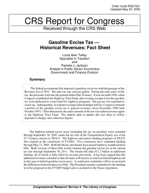 [20050524]RS21521_汽油消费税-历史收入：情况说明书.pdf