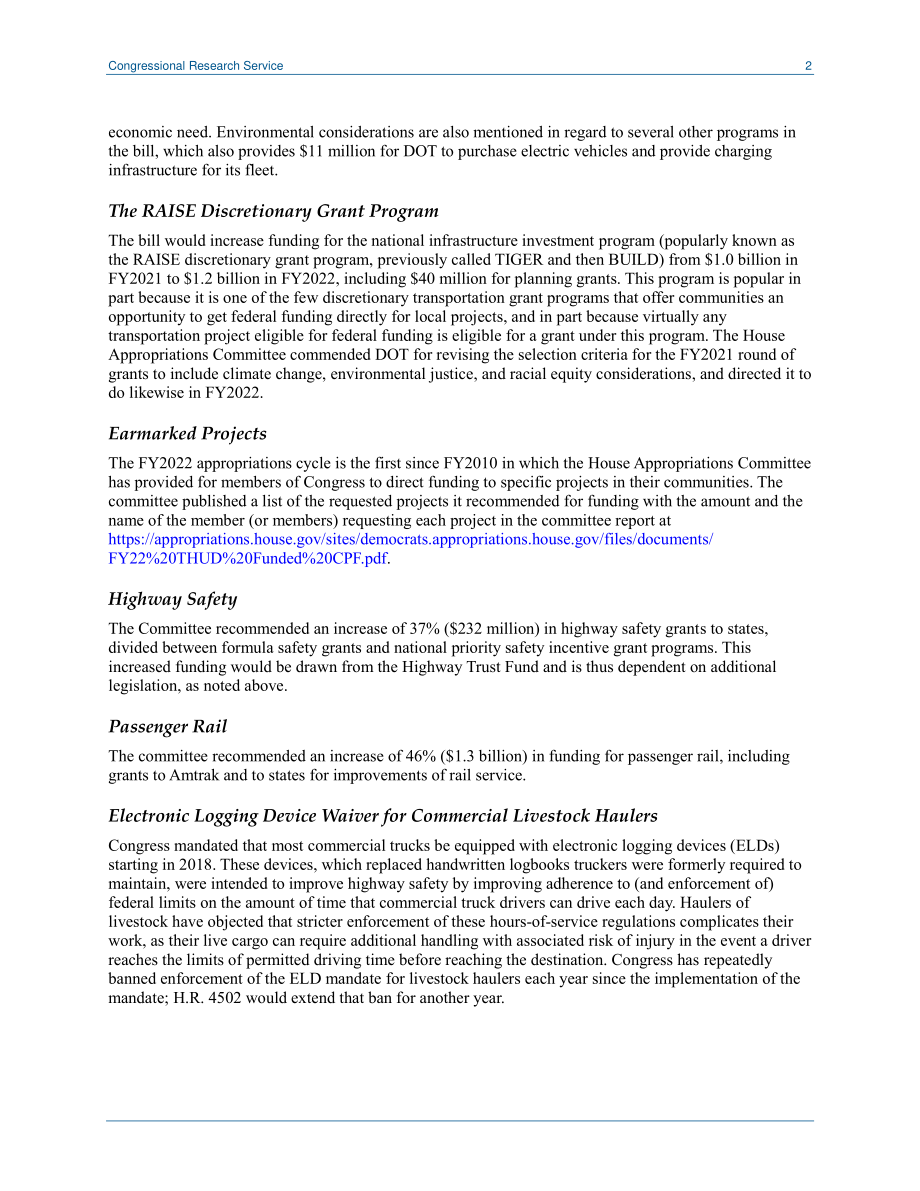 [20210720]IN11704_众议院委员会法案将提供22%的交通支出提振.pdf_第2页