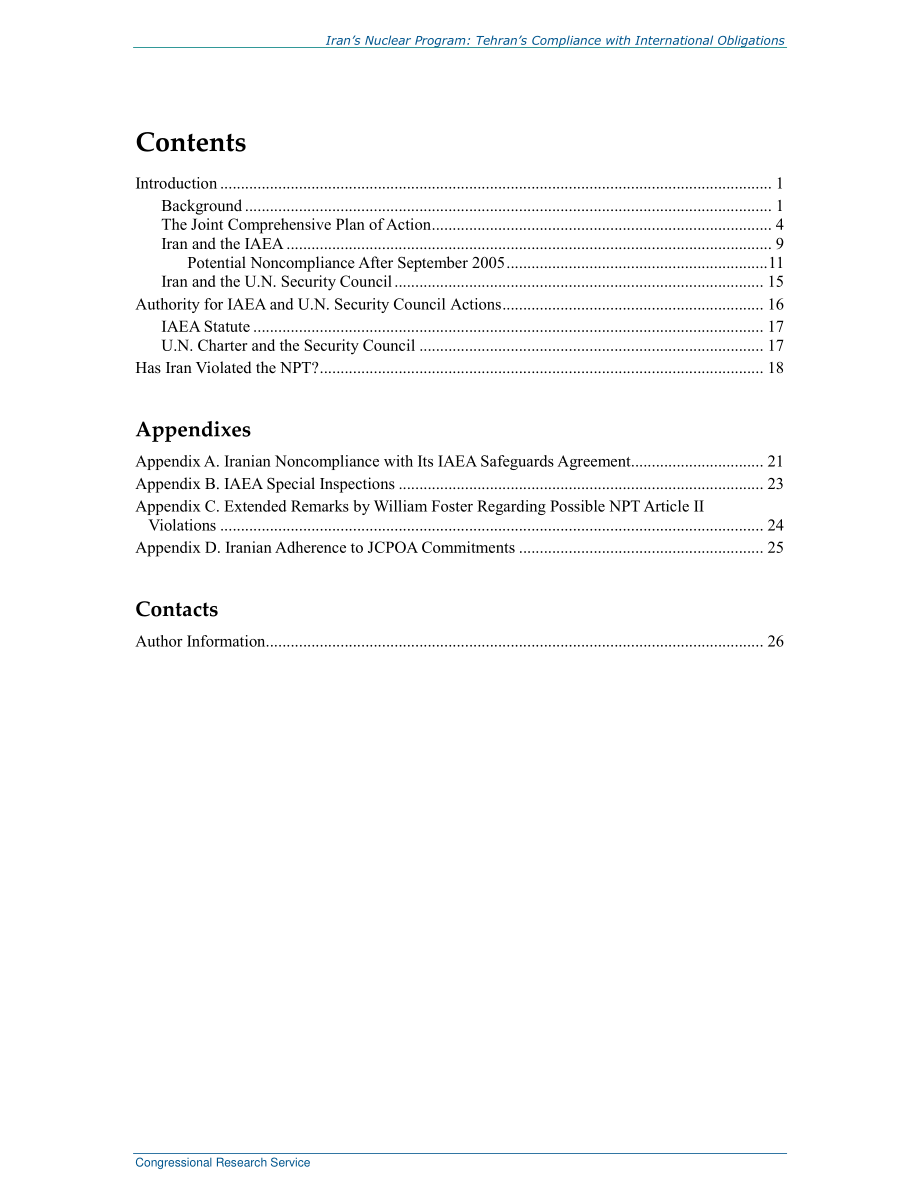 [20211221]R40094_伊朗核计划：德黑兰遵守国际义务.pdf_第3页