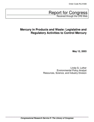 [20030512]RL31908_产品和废物中的汞：控制汞的立法和监管活动.pdf