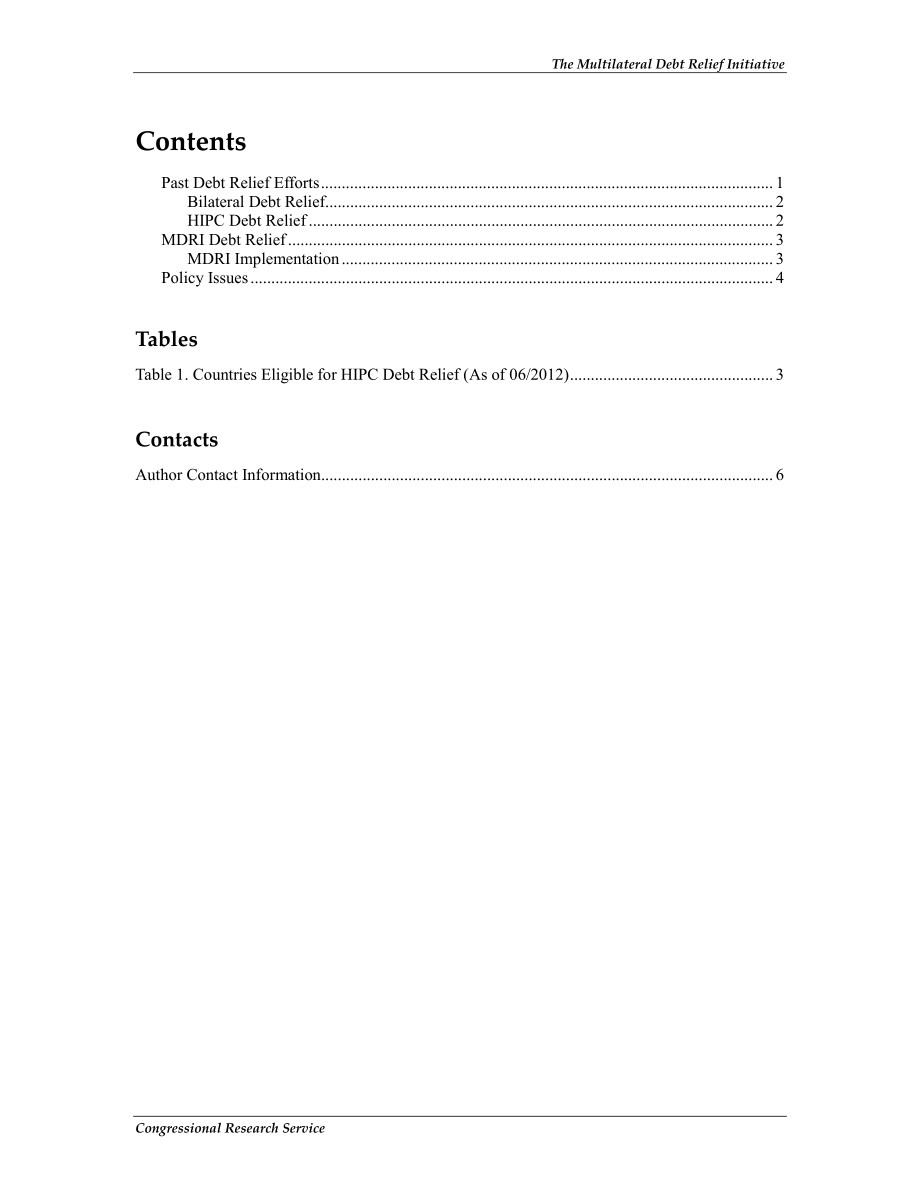[20120611]RS22534_多边债务减免倡议.pdf_第3页