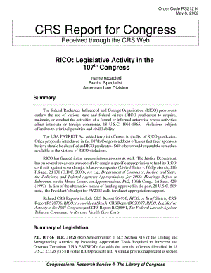 [20020506]RS21214_里科：第107届国会的立法活动.pdf