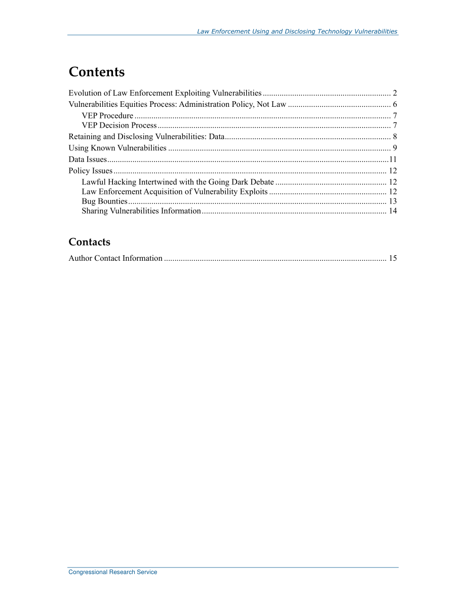 [20170426]R44827_执法部门使用和披露技术漏洞.pdf_第3页