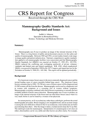 [19981022]98-809_乳房X射线照相质量标准法案：背景和问题.pdf