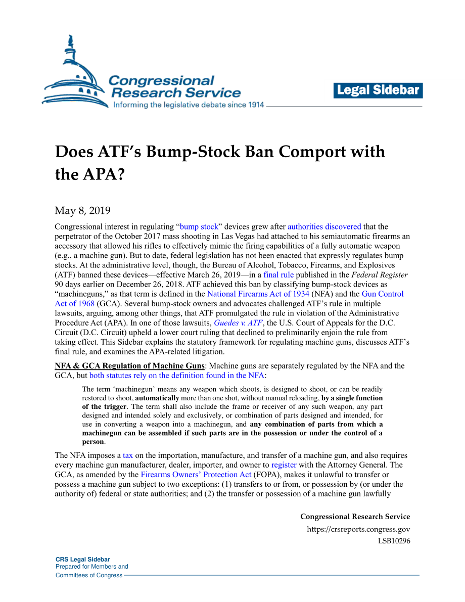 [20190508]LSB10296_ATF的库存禁令是否符合APA？.pdf_第1页