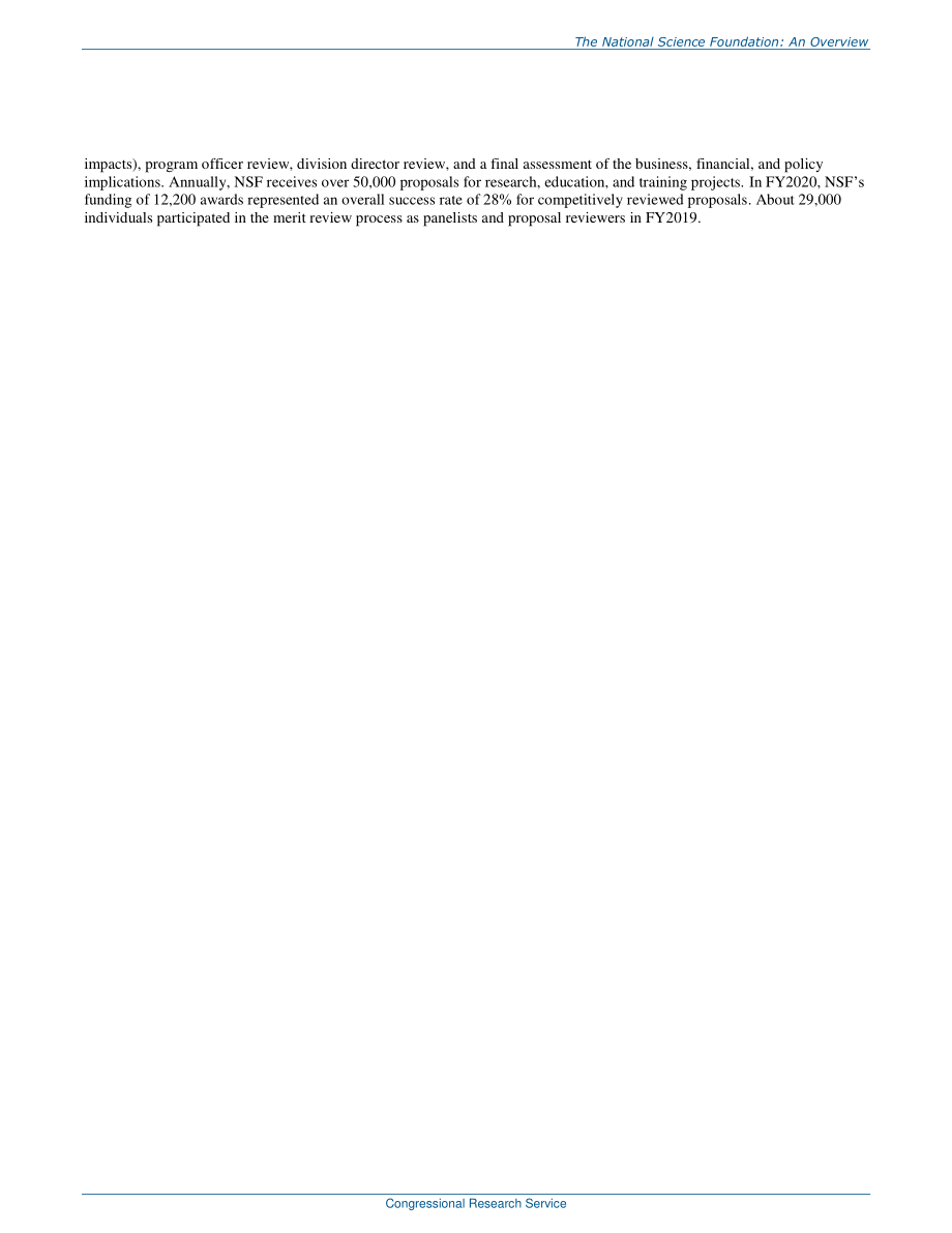 [20210409]R46753_国家科学基金会：概述.pdf_第3页
