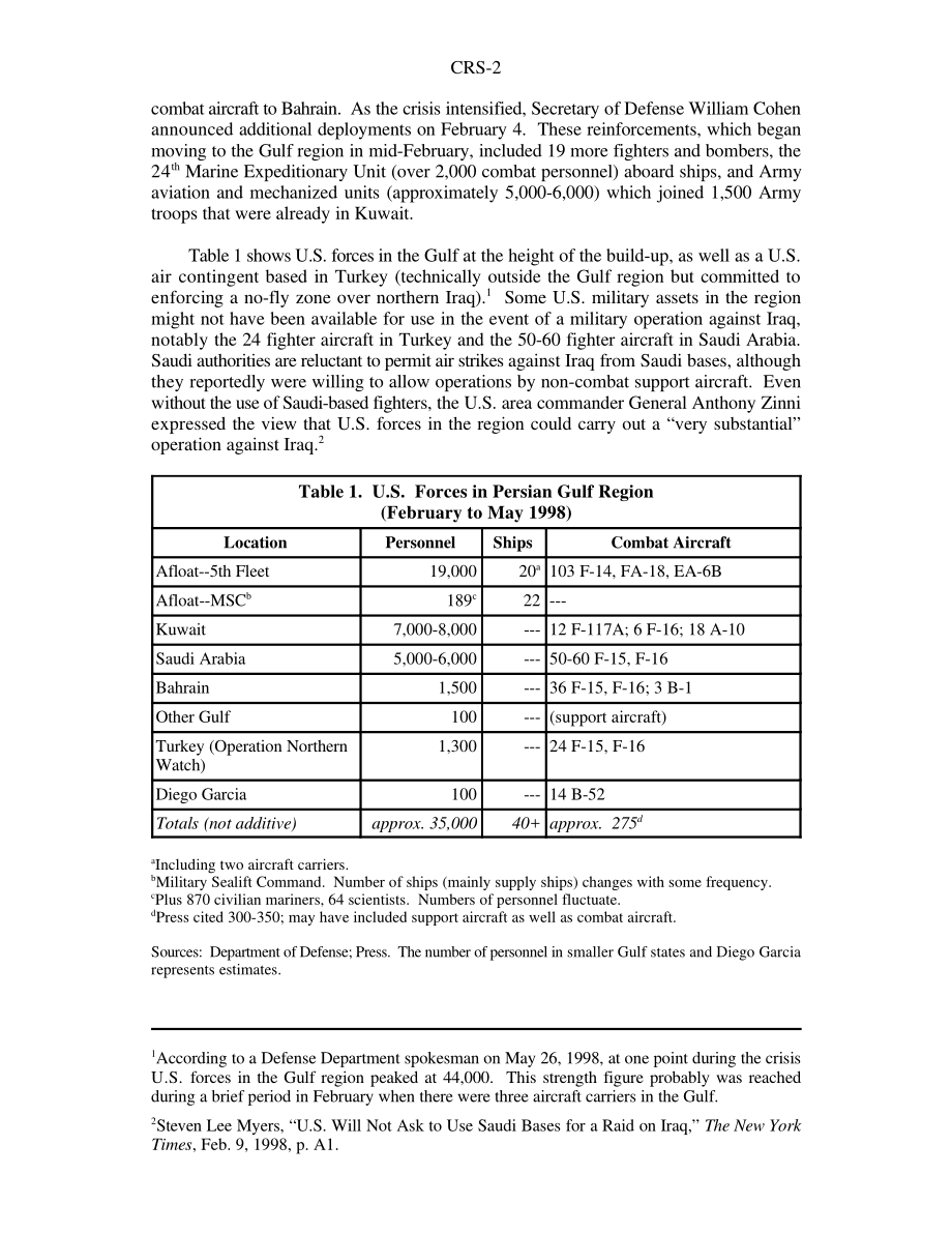 [19980902]98-120F_伊拉克危机：美国和盟军.pdf_第2页