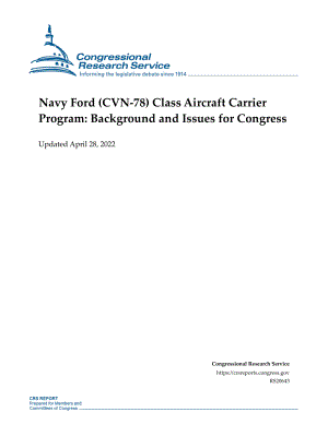 [20220428]RS20643_海军福特（CVN-78）级航空母舰计划：国会背景和议题.pdf