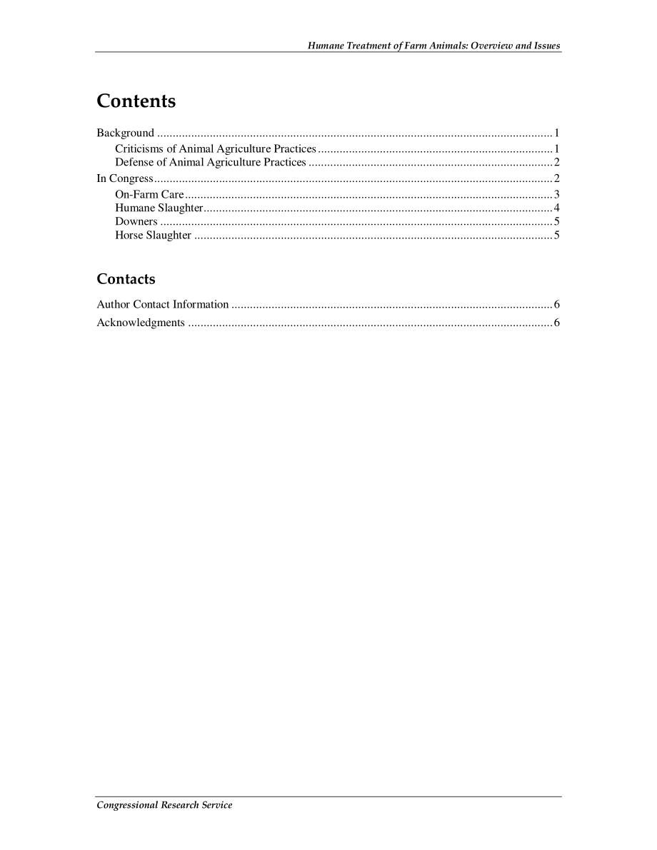 [20110509]RS21978_农场动物的人道待遇：概述和问题.pdf_第3页