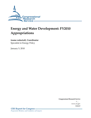 [20100105]R40669_能源和水资源开发：2010财年拨款.pdf