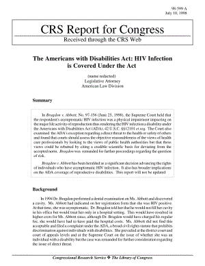 [19980710]98-599_美国残疾人法案：该法案涵盖了艾滋病毒感染.pdf