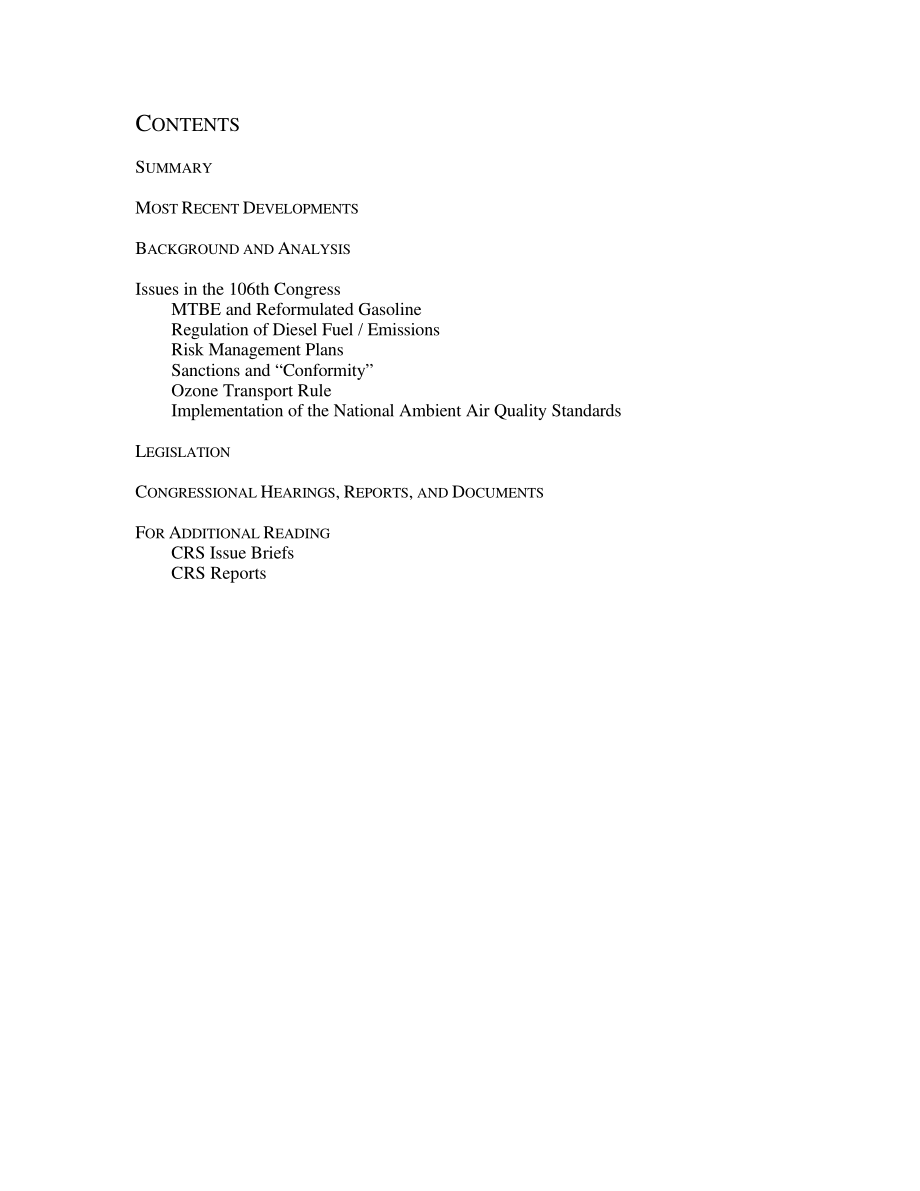[20000605]IB10004_第106届国会《清洁空气法》议题.pdf_第2页