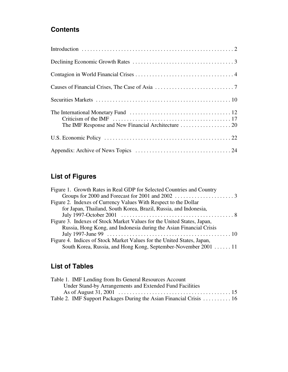[20011115]RL30272_全球金融动荡、国际货币基金组织和新的金融架构.pdf_第3页