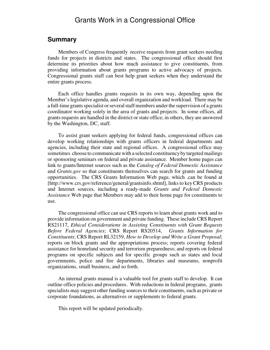 [20050103]97-220_拨款在国会办公室工作.pdf_第2页