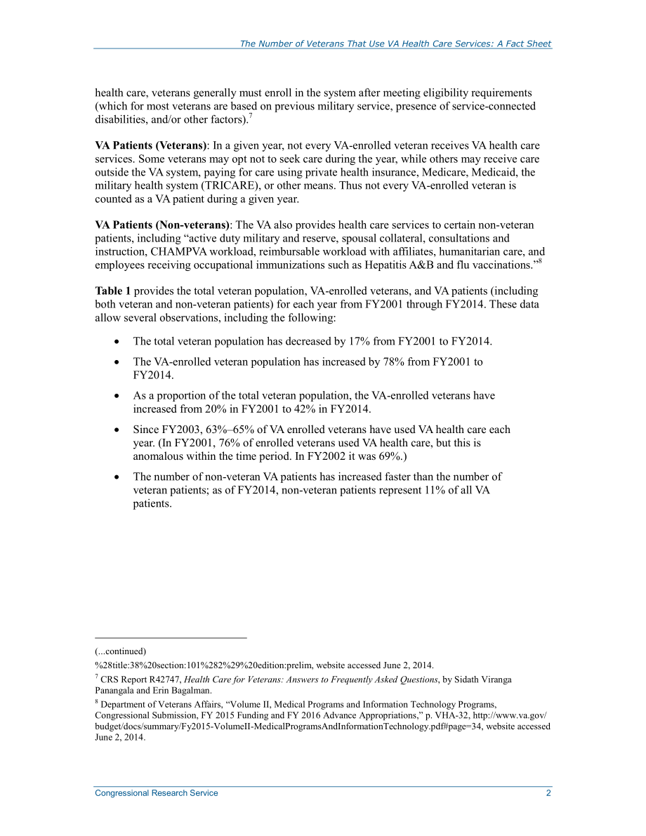 [20140603]R43579_使用VA医疗服务的退伍军人人数：情况说明书.pdf_第3页