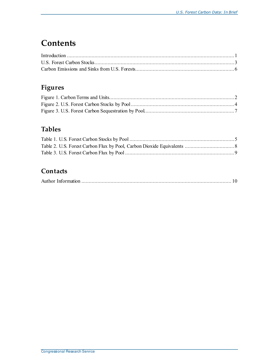 [20210715]R46313_美国森林碳数据：简言之.pdf_第2页