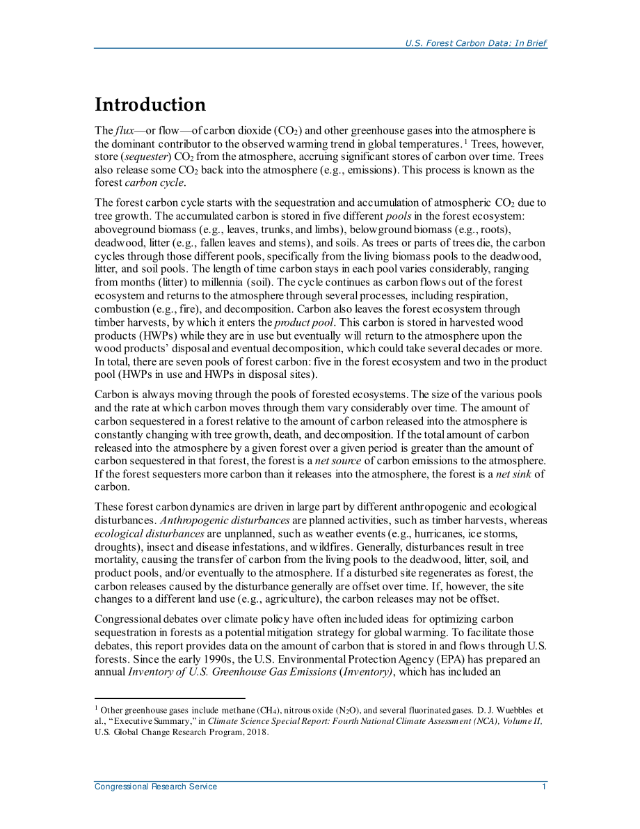 [20210715]R46313_美国森林碳数据：简言之.pdf_第3页
