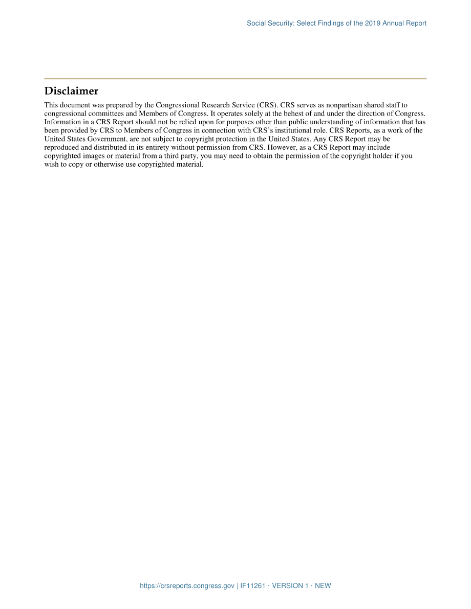 [20190701]IF11261_社会保障：2019年年度报告的部分调查结果.pdf_第3页