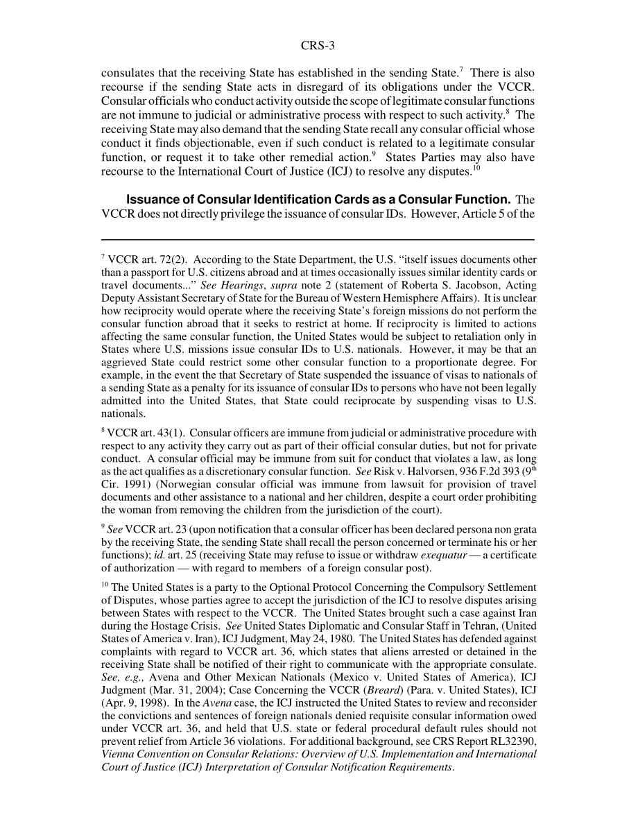 [20050523]RS21627_《维也纳领事关系公约》对领事身份证管理的影响.pdf_第3页