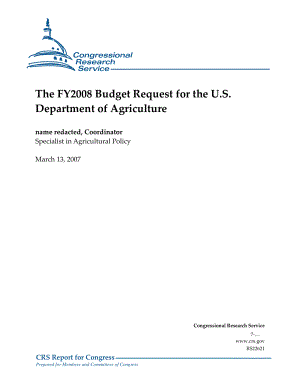 [20070313]RS22621_美国农业部2008财年预算申请.pdf
