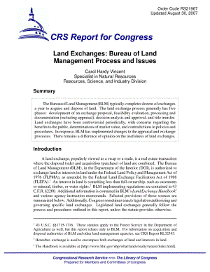 [20070830]RS21967_土地交换：土地管理局流程和问题.pdf