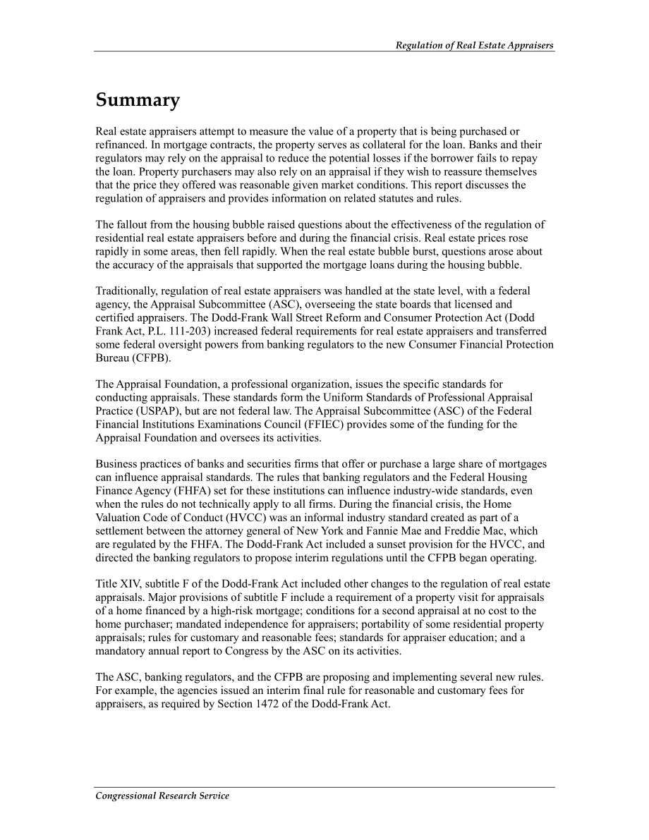 [20120626]RS22953_房地产估价师条例.pdf_第2页