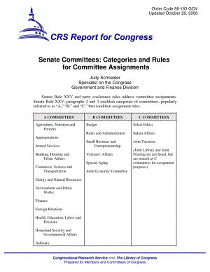 [20061026]98-183GOV_参议院委员会：委员会任务的类别和规则.pdf