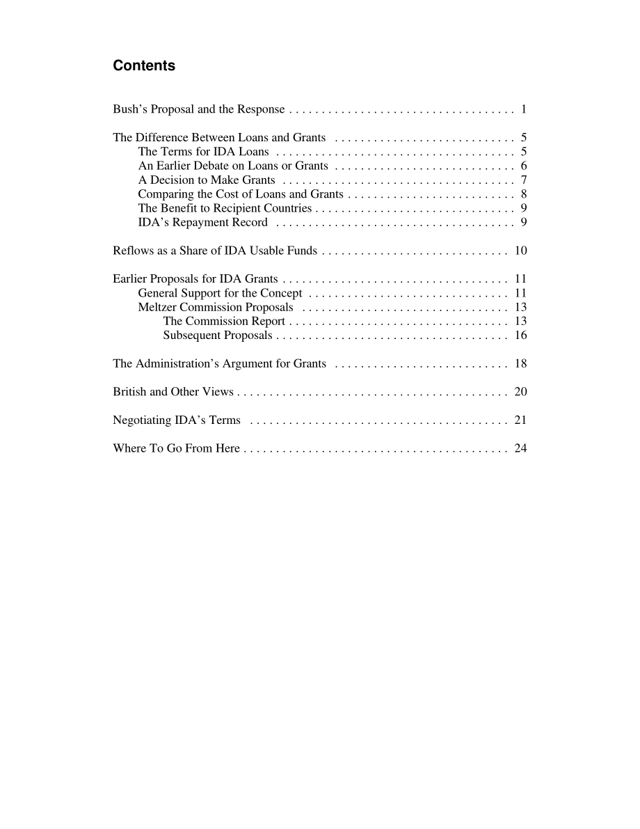 [20020208]RL31136_世界银行：IDA贷款还是IDA赠款？.pdf_第3页