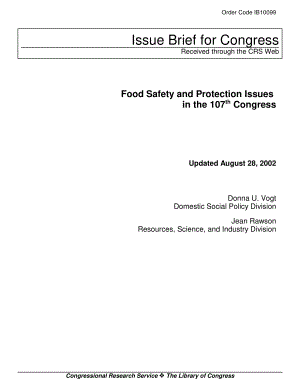 [20020828]IB10099_第107届国会的食品安全和保护问题.pdf
