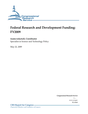 [20090522]RL34448_联邦研发资金：2009财年.pdf