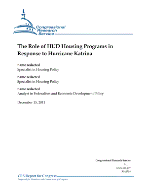 [20111215]RS22358_HUD住房项目在应对卡特里娜飓风中的作用.pdf