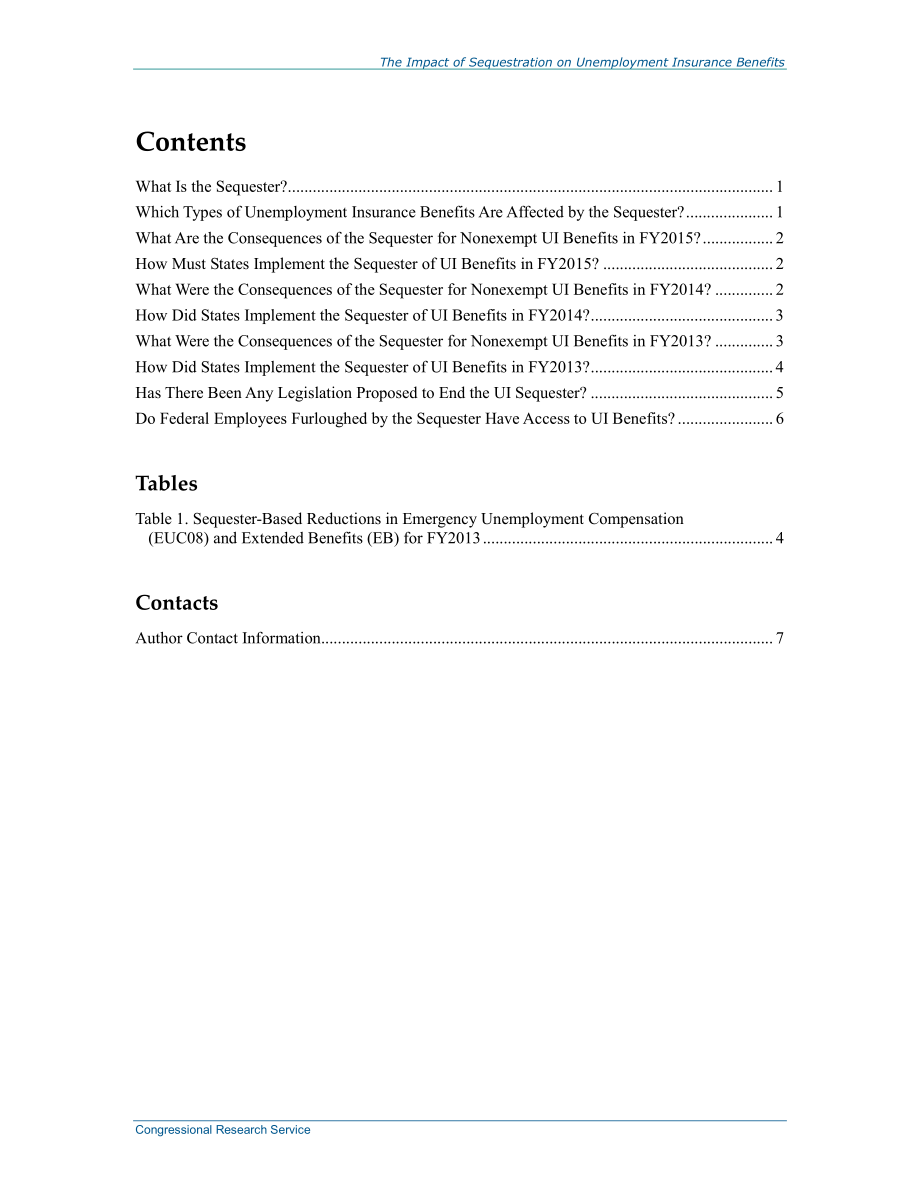 [20150122]R43133_扣押对失业保险福利的影响：常见问题解答.pdf_第3页
