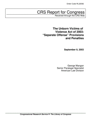 [20030909]RL32082_2003年未出生的暴力受害者法案：“单独犯罪”规定和处罚.pdf