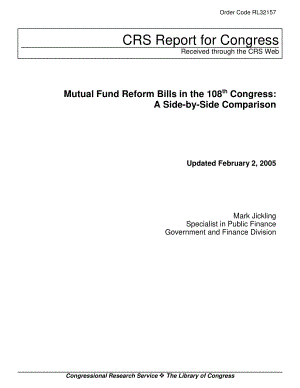 [20050202]RL32157_第108届国会共同基金改革法案：并列比较.pdf