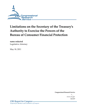 [20110518]R41839_对财政部长行使消费者金融保护局权力的限制.pdf