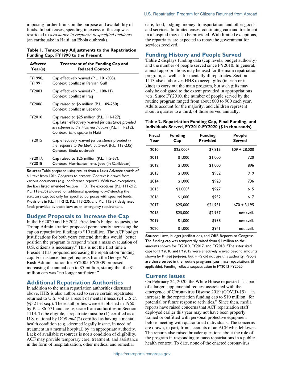 [20200331]IF11484_美国海外归国公民遣返计划.pdf_第2页