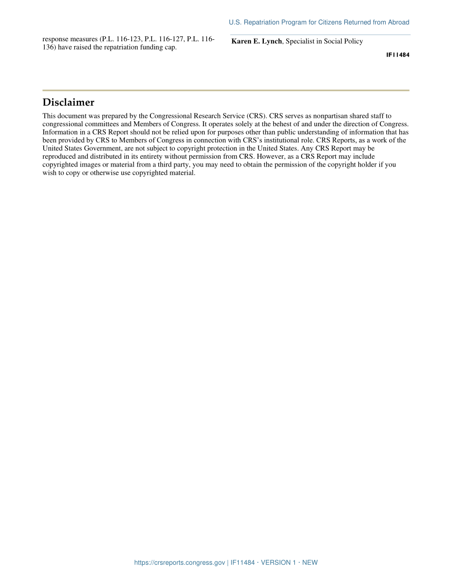 [20200331]IF11484_美国海外归国公民遣返计划.pdf_第3页