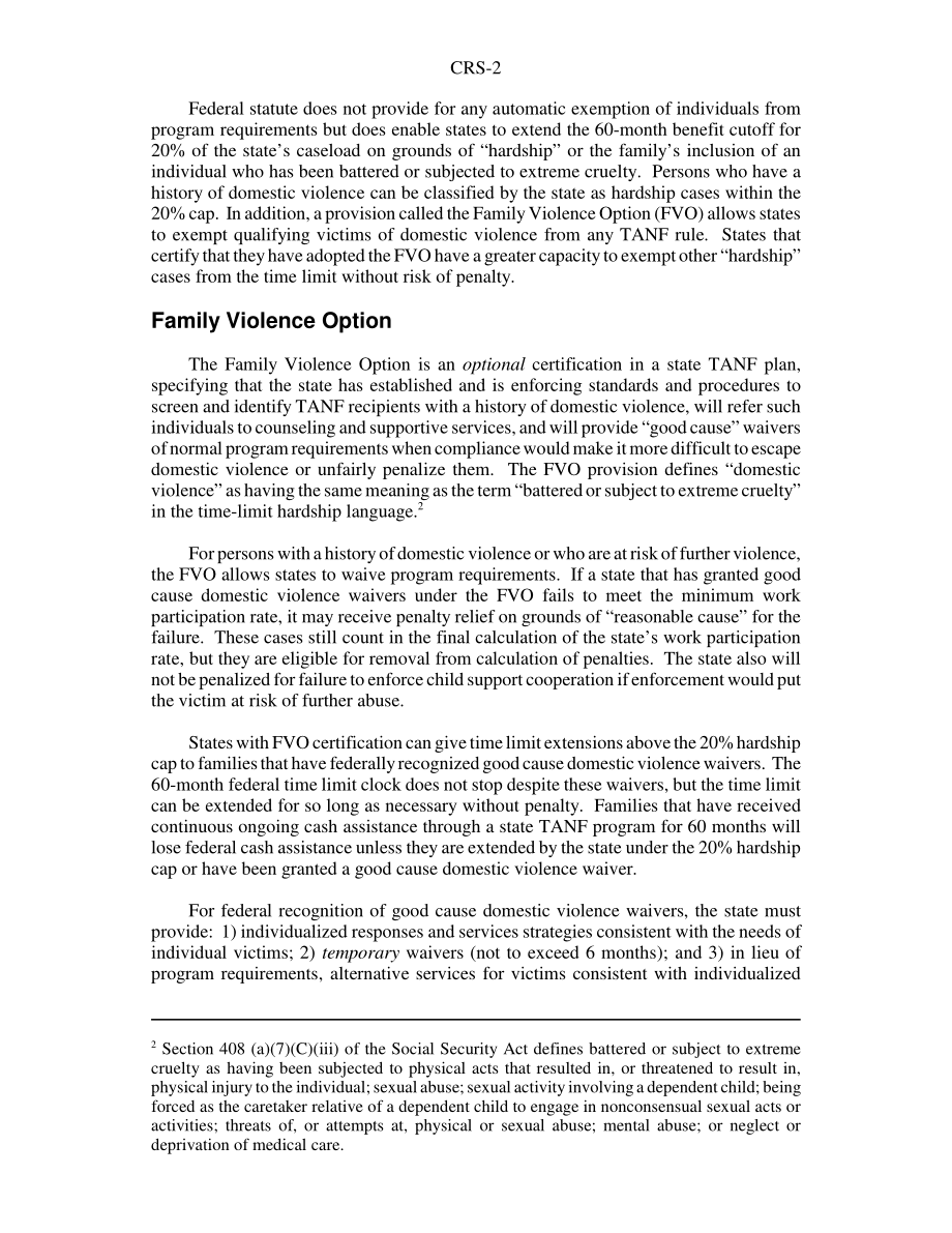 [20030109]RS20662_福利法与家庭暴力.pdf_第2页