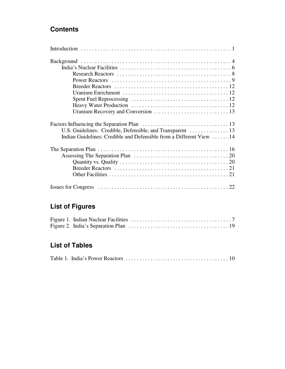 [20061222]RL33292_印度的核分离计划：问题和观点.pdf_第3页