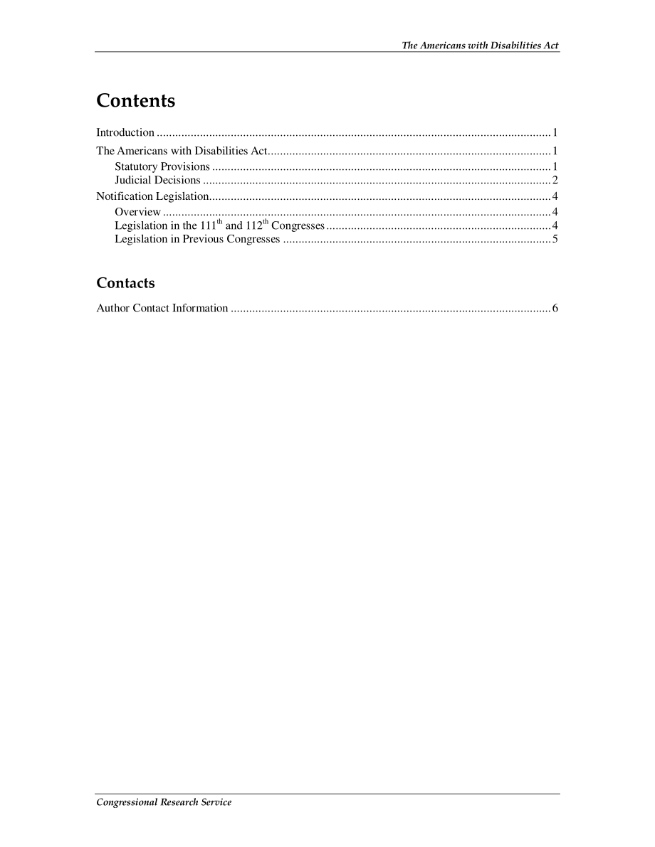 [20110317]RS22296_美国残疾人法案：关于启动法律行动前通知的立法.pdf_第3页