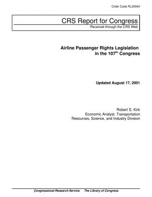 [20010817]RL30940_第107届国会航空乘客权利立法.pdf