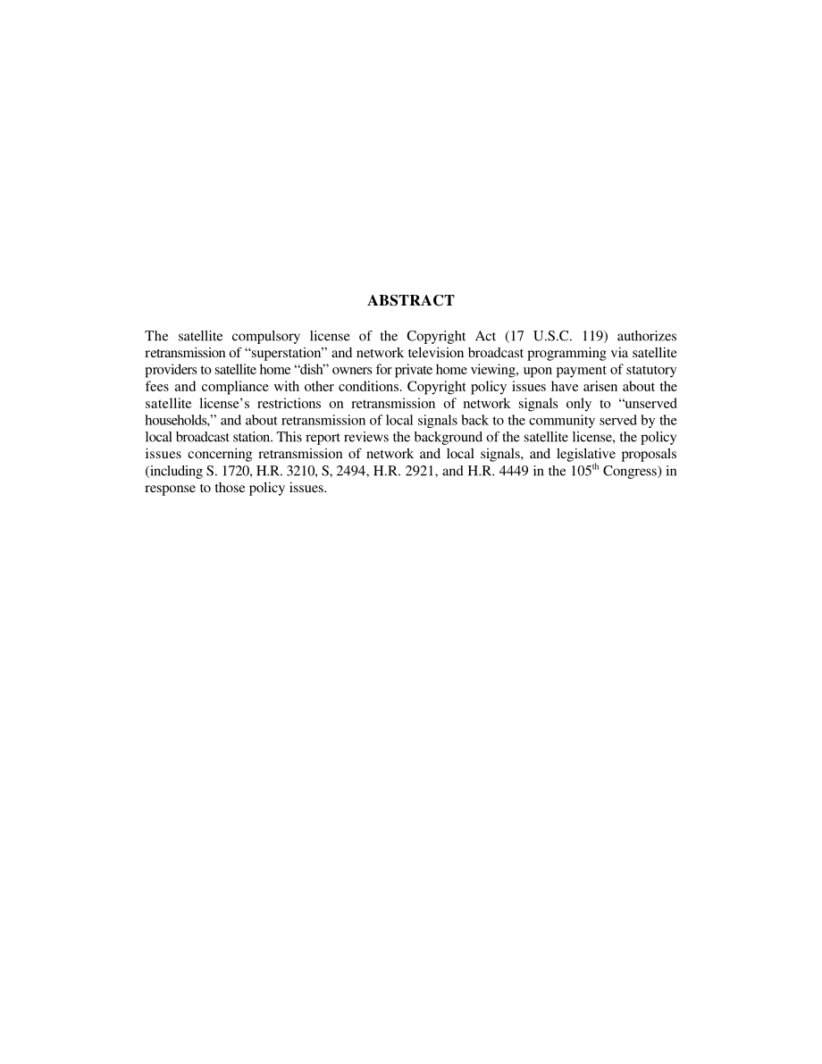 [19981130]98-986_电视卫星许可证：网络和本地信号的重传.pdf_第2页